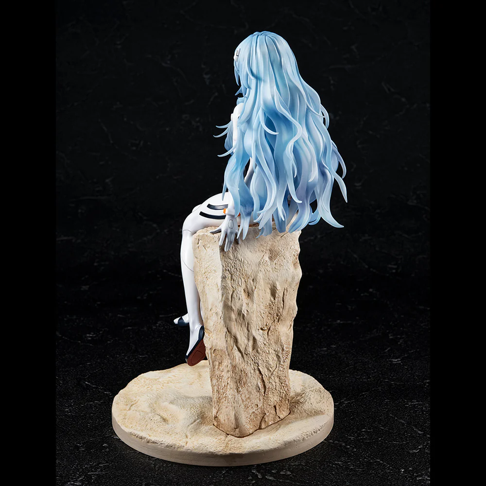 G.E.M. Rei Ayanami Complete Figure - Image 5