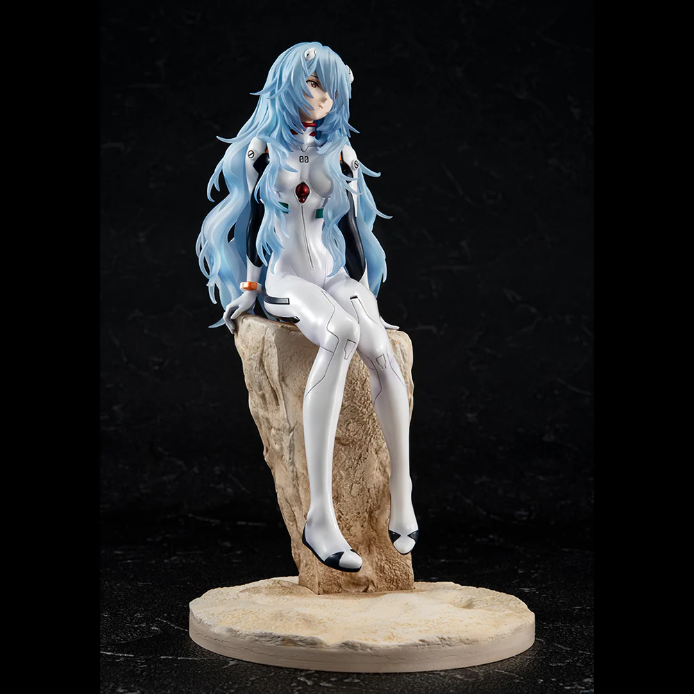 G.E.M. Rei Ayanami Complete Figure - Image 6