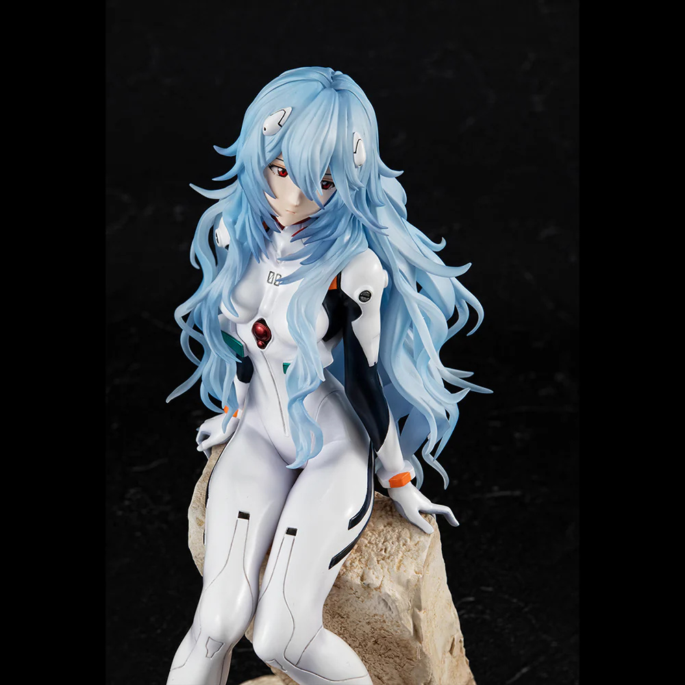 G.E.M. Rei Ayanami Complete Figure - Image 7