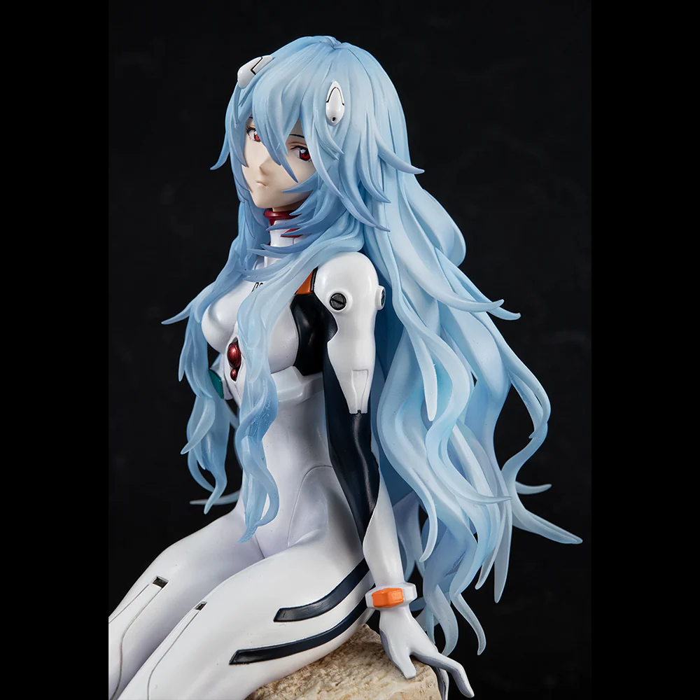 G.E.M. Rei Ayanami Complete Figure - Image 8