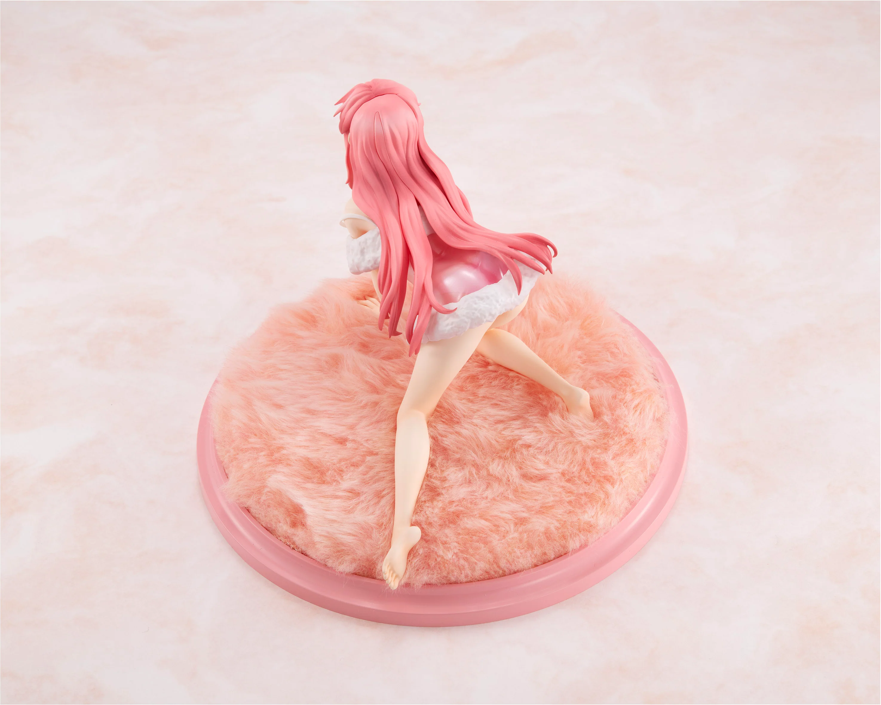 G.E.M Series Meer Campbell Ver. Wearing Negligee Complete Figure - Image 2