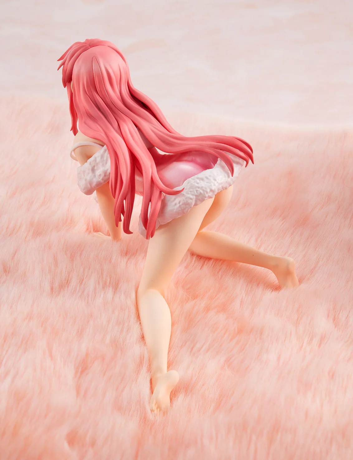 G.E.M Series Meer Campbell Ver. Wearing Negligee Complete Figure - Image 6