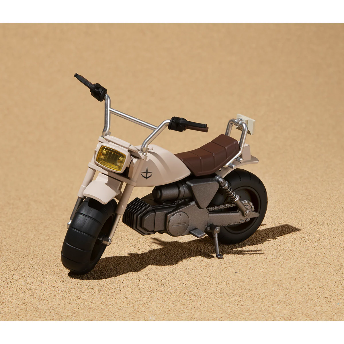 G.M.G. Cucuruz Doan's Island & The 08th MS Team Standard Infantry & Infantry Motorbike - Image 8