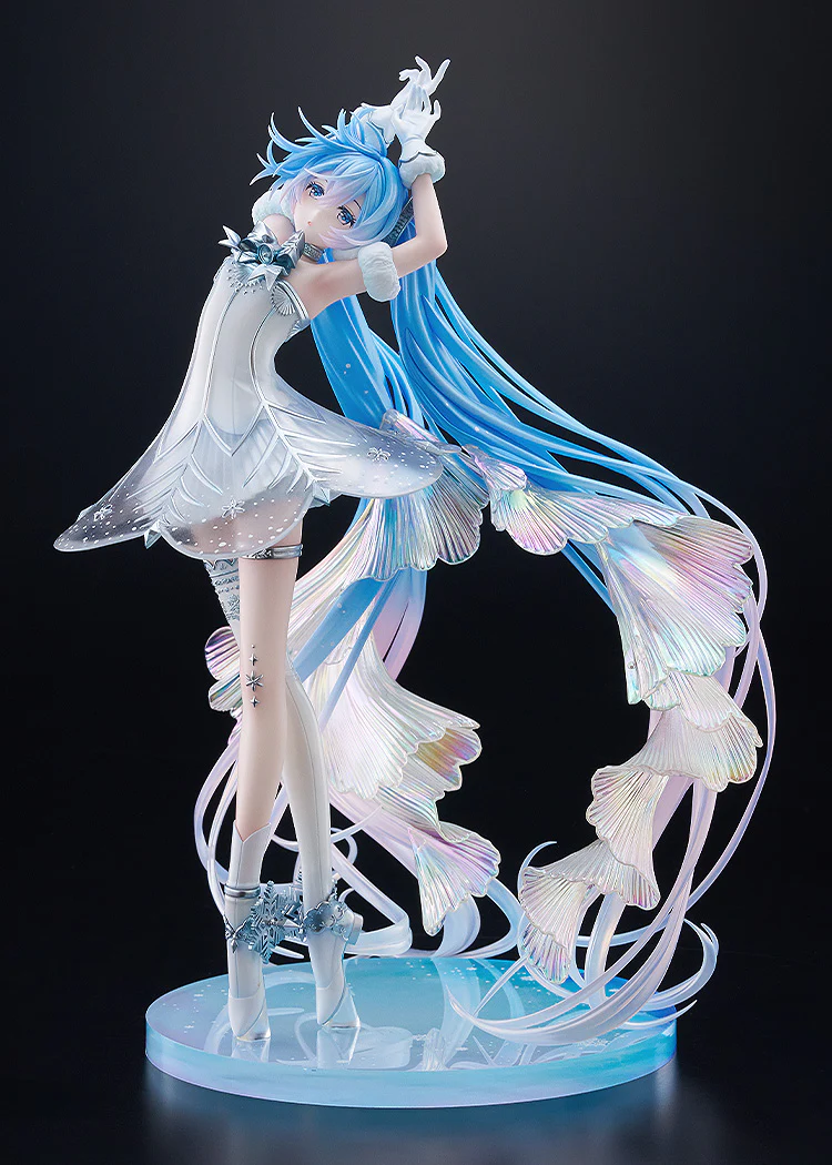 G.S. Collection (SC) Hatsune Miku Symphony 2025: Sapporo Concert Ver. 1/7 Scale Figure