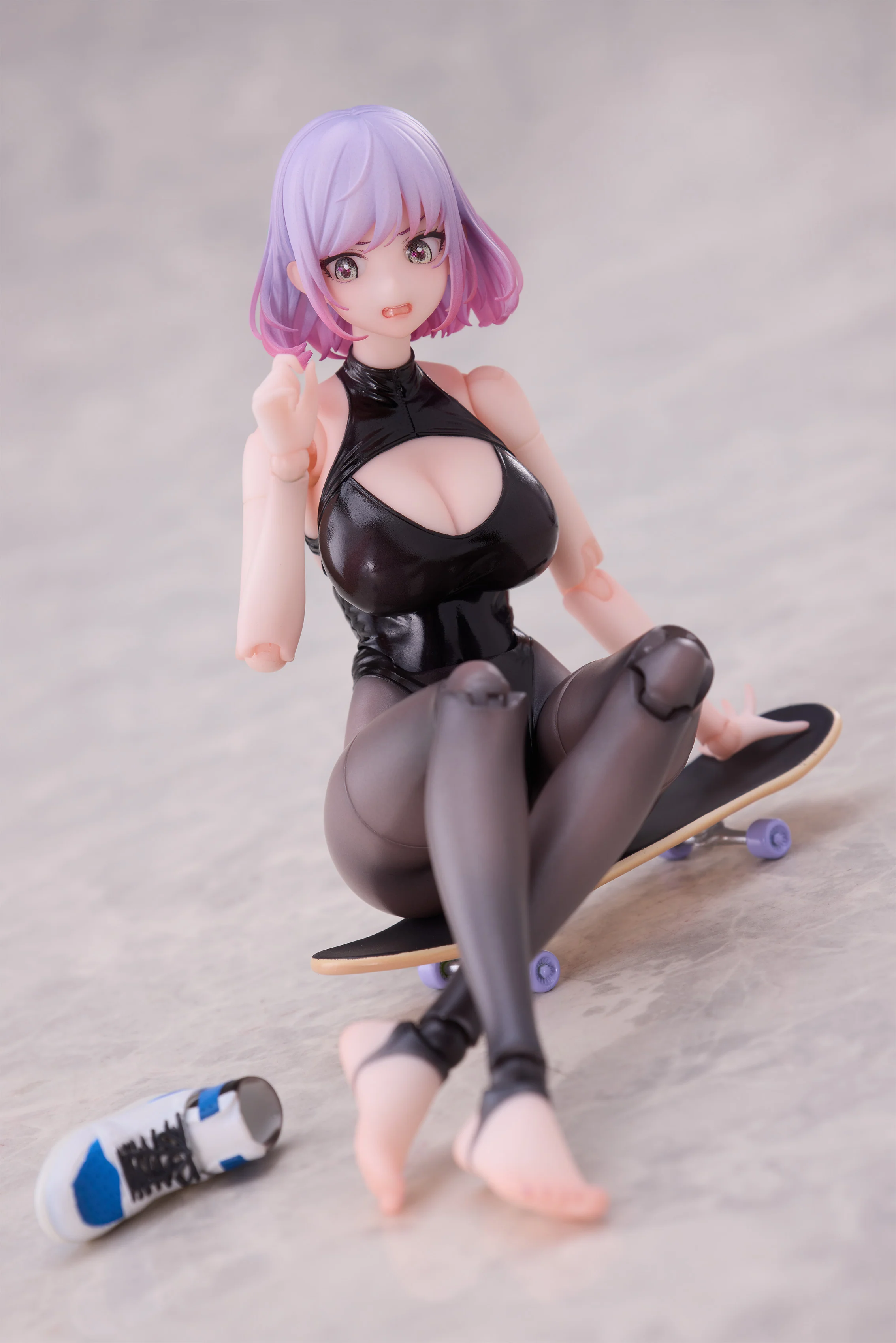 Galactic Luna Accessory Set Complete Model Optional Part Set - Image 4