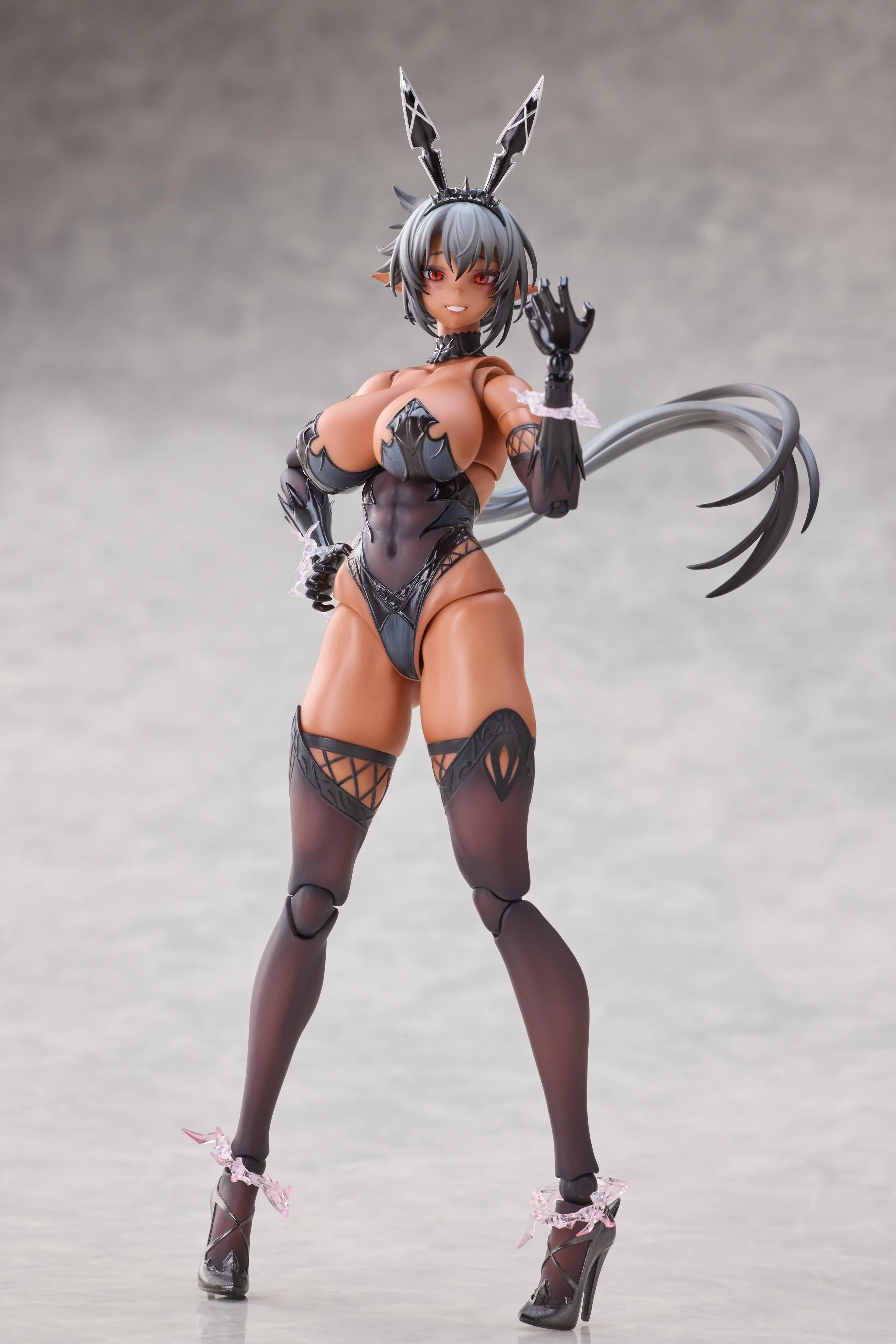 Action Figures