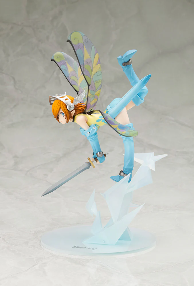 Gallica Complete Figure - Image 2