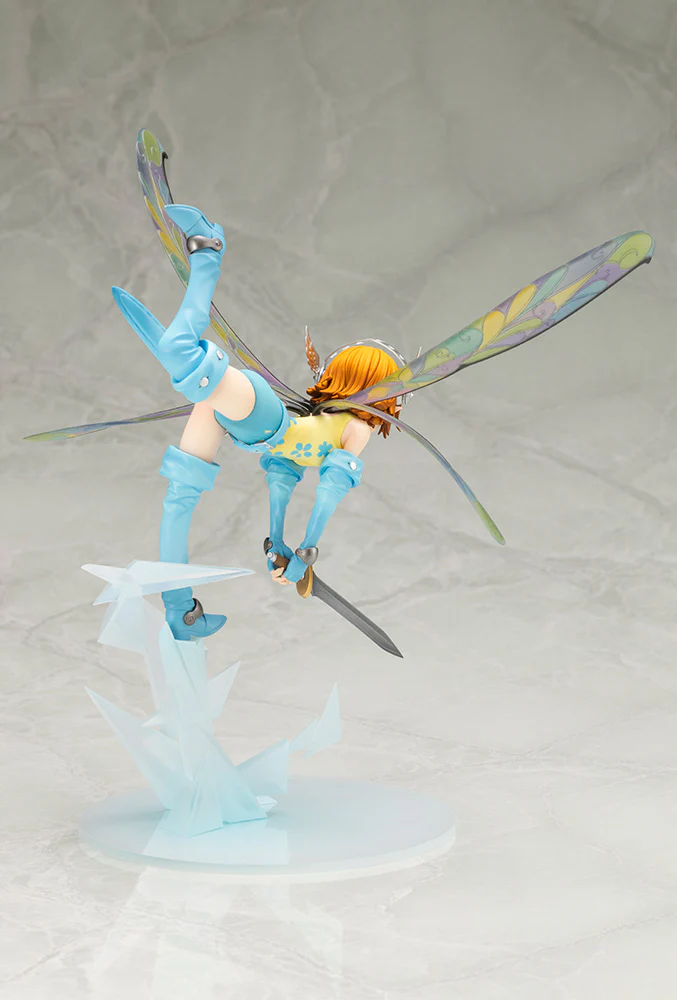 Gallica Complete Figure - Image 3