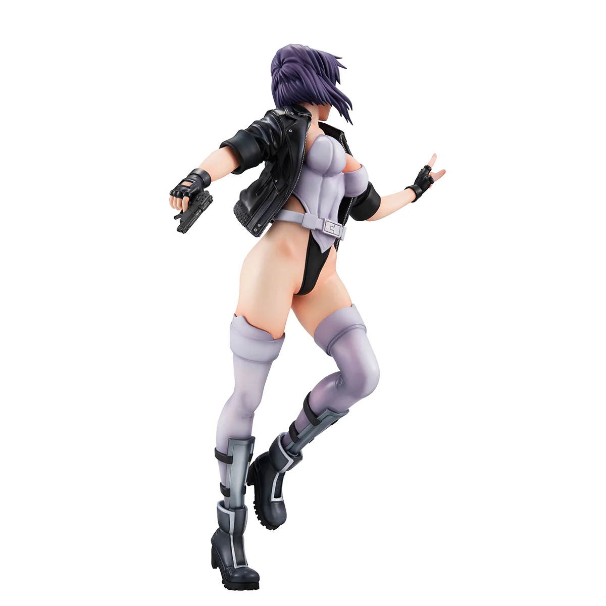 GALS Motoko Kusanagi Ver. S.A.C Complete Figure - Image 6