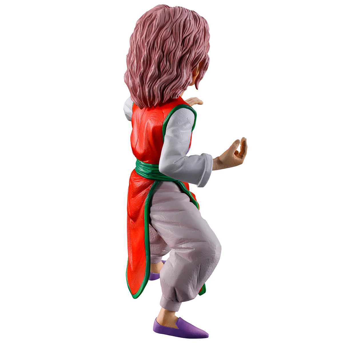 Genkai (Dark Tournament vol. 3) Masterlise Emoving Ichibansho Figure - Image 3