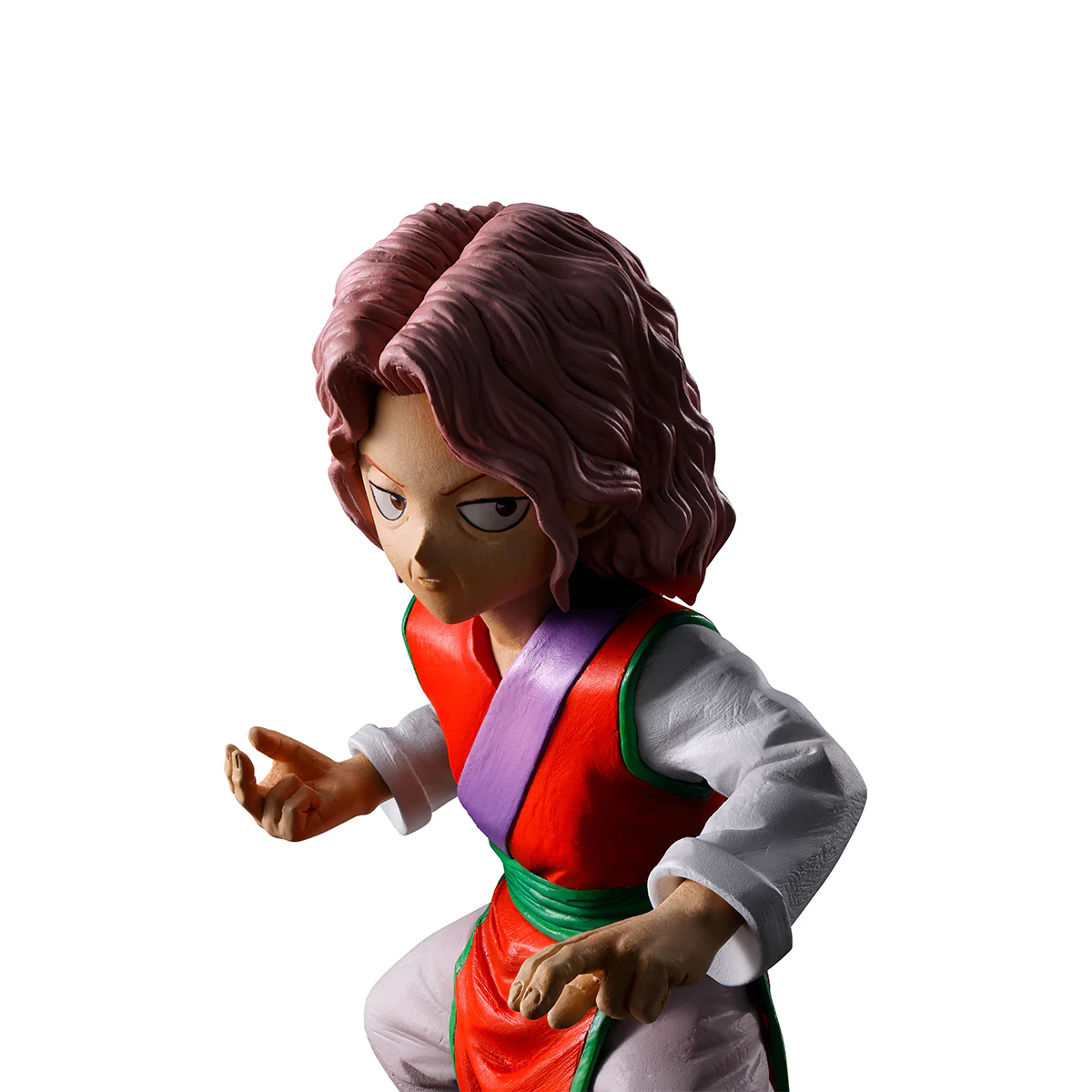 Genkai (Dark Tournament vol. 3) Masterlise Emoving Ichibansho Figure - Image 5