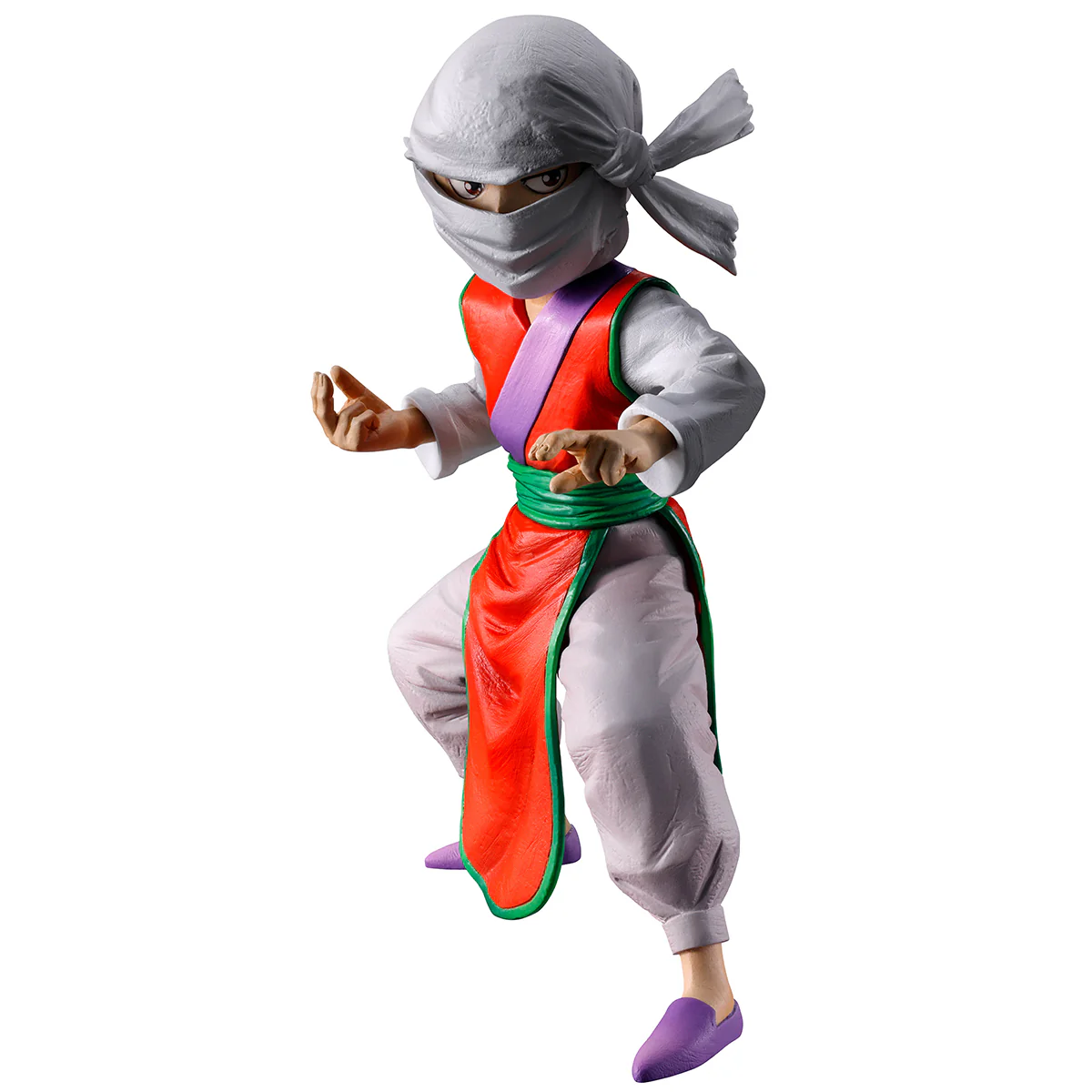 Genkai (Dark Tournament vol. 3) Masterlise Emoving Ichibansho Figure - Image 6