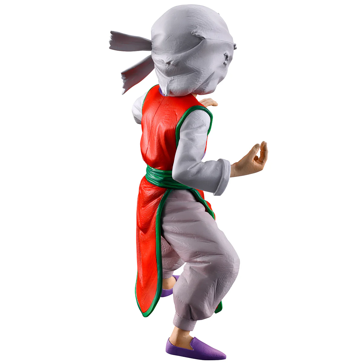 Genkai (Dark Tournament vol. 3) Masterlise Emoving Ichibansho Figure - Image 7