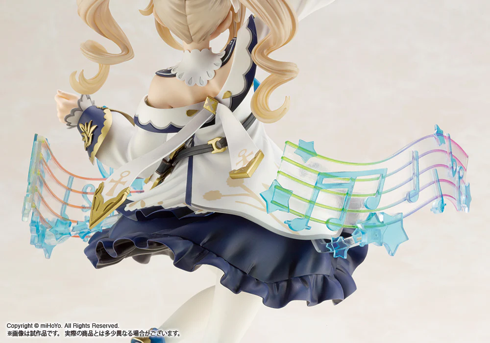 Genshin Impact Barbara 1/7 Scale Figure - Image 10