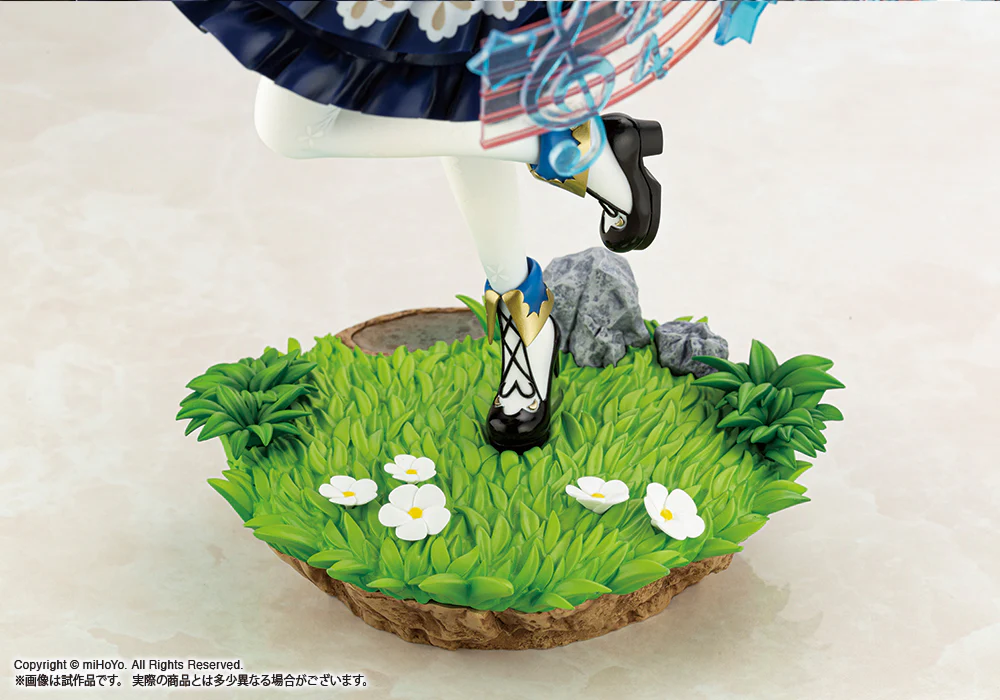 Genshin Impact Barbara 1/7 Scale Figure - Image 12