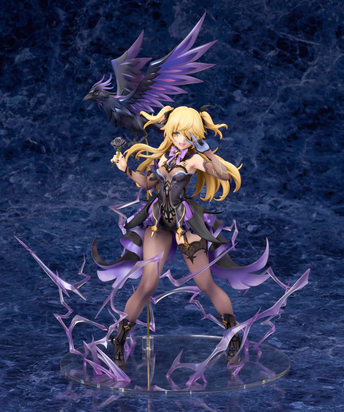 Genshin Impact Fischl 1/7 Scale Figure - Image 11