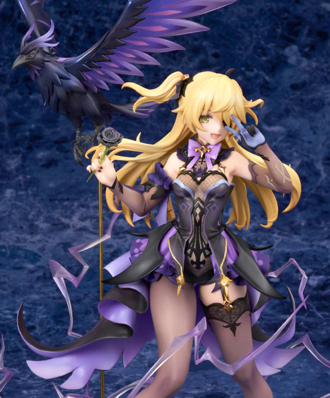 Genshin Impact Fischl 1/7 Scale Figure - Image 15
