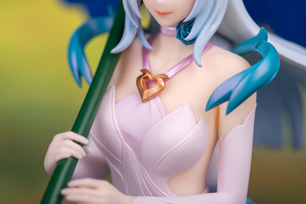 Gift+ Series Gongsun Li Flower Dancer Ver. 1/10 Scale Figure - Image 10