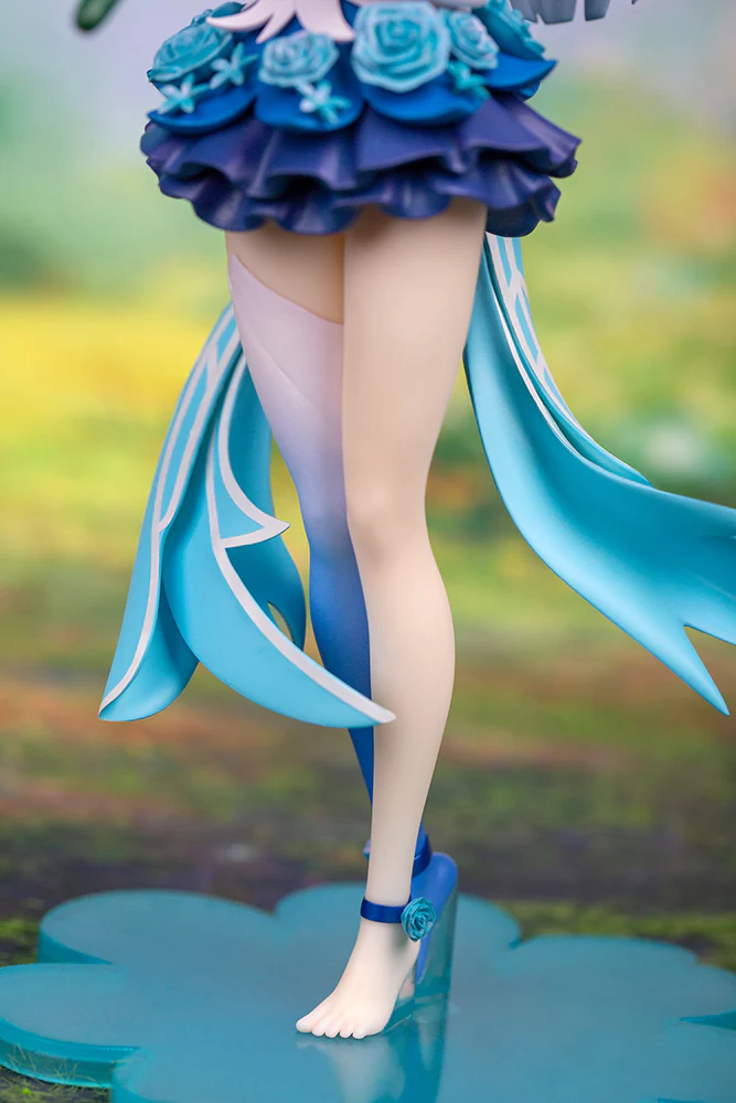 Gift+ Series Gongsun Li Flower Dancer Ver. 1/10 Scale Figure - Image 12