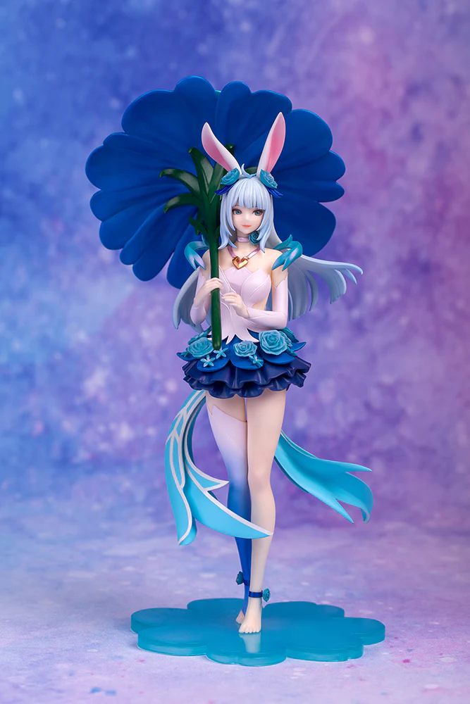 Gift+ Series Gongsun Li Flower Dancer Ver. 1/10 Scale Figure - Image 2