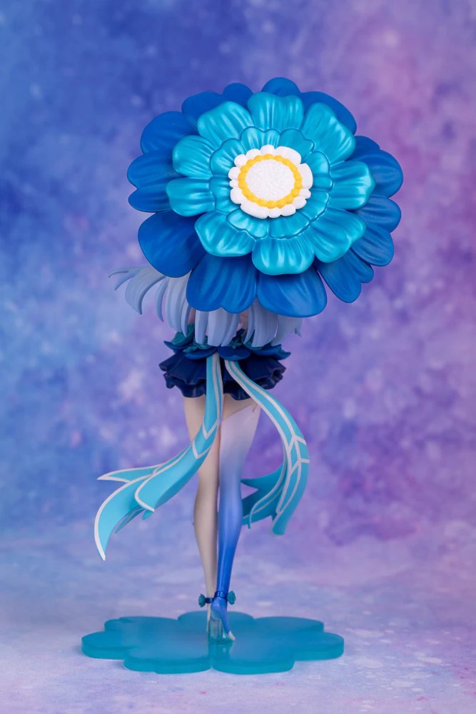 Gift+ Series Gongsun Li Flower Dancer Ver. 1/10 Scale Figure - Image 3