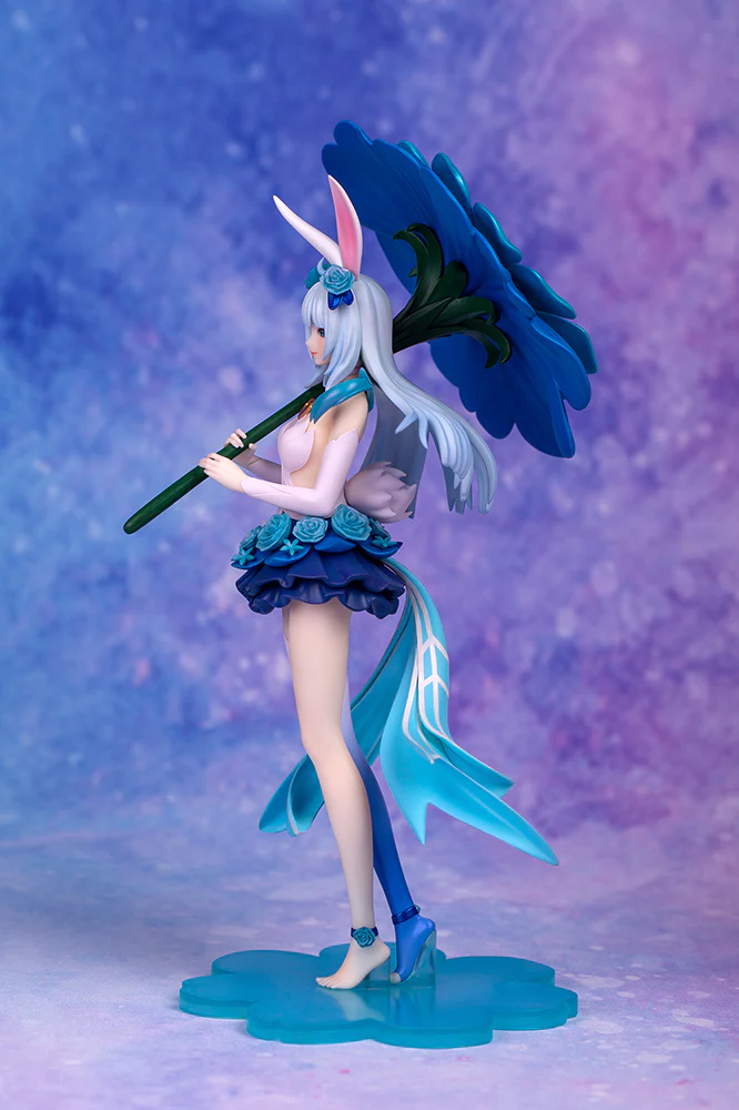 Gift+ Series Gongsun Li Flower Dancer Ver. 1/10 Scale Figure - Image 4
