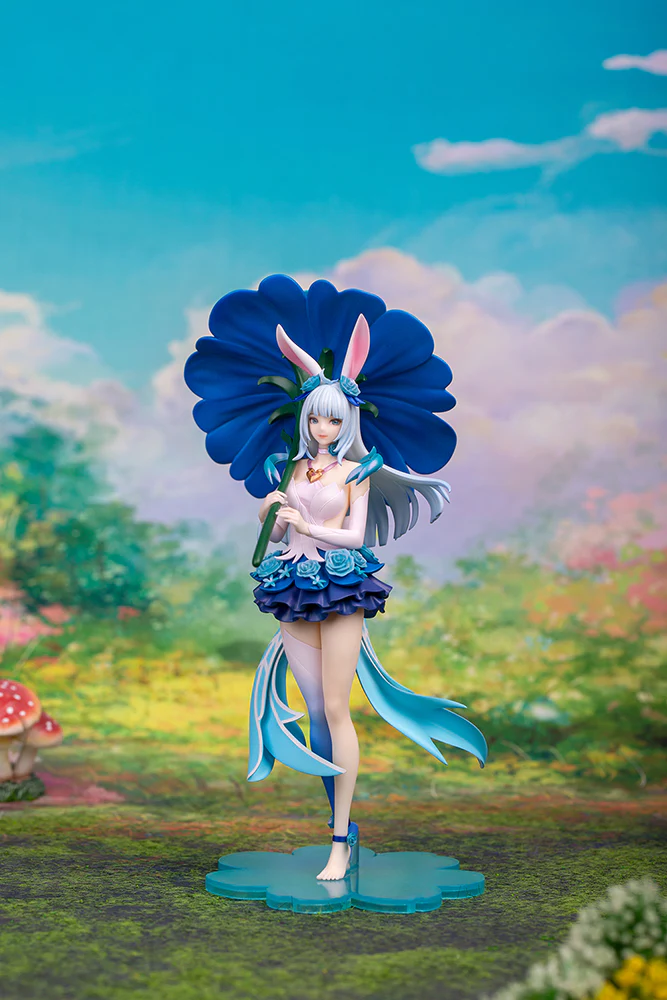 Gift+ Series Gongsun Li Flower Dancer Ver. 1/10 Scale Figure - Image 5