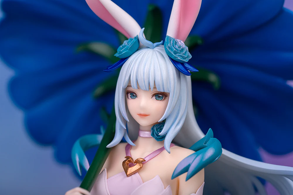 Gift+ Series Gongsun Li Flower Dancer Ver. 1/10 Scale Figure - Image 6