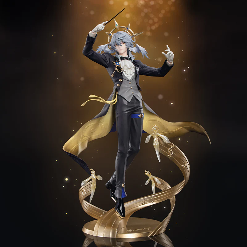 Gift+ Sunday Star Rail LIVE Ver. 1/8 Scale Figure - Image 4