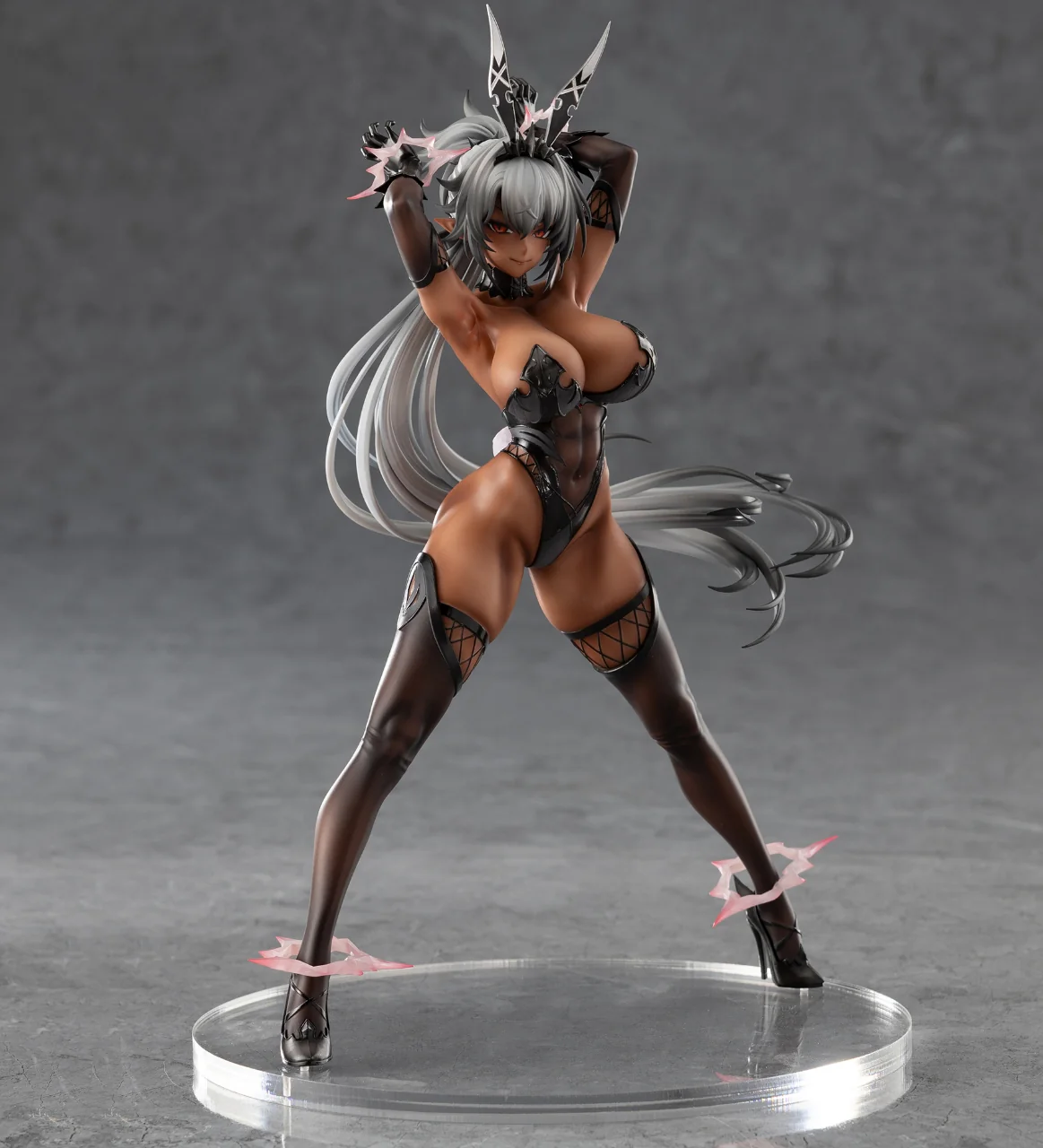 Gilnada Deluxe Edition 1/6 Scale Figure - Image 2
