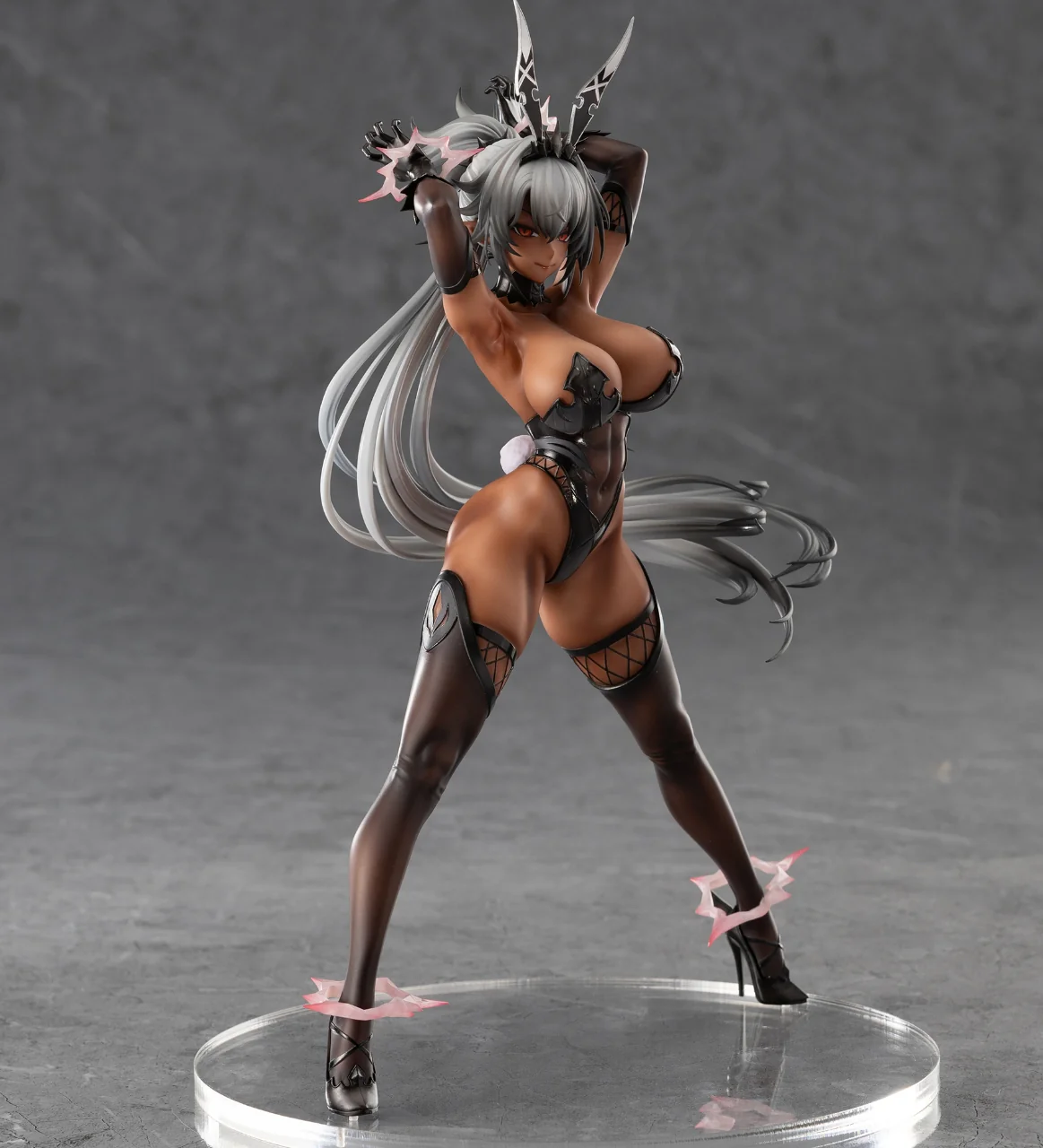 Gilnada Deluxe Edition 1/6 Scale Figure - Image 3