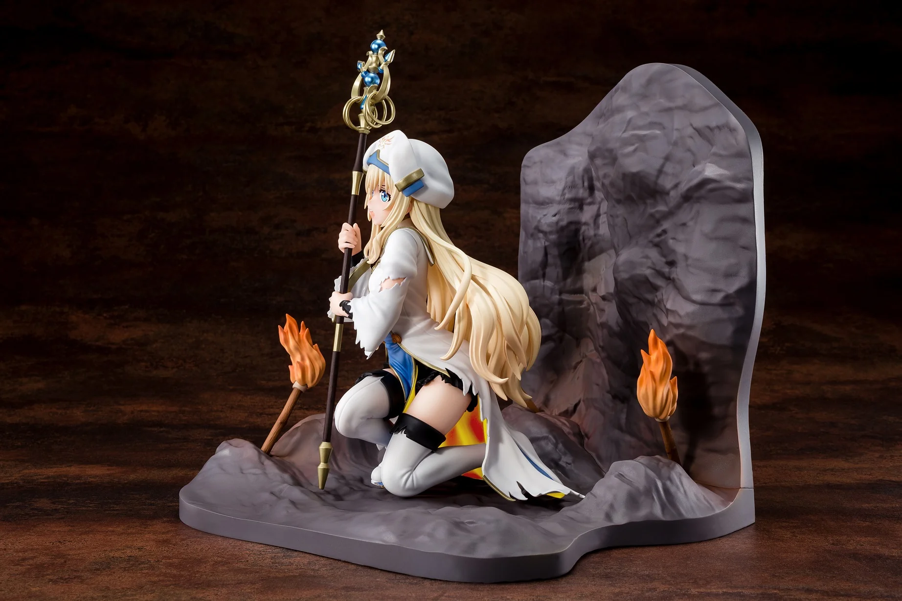 Goblin Slayer II Priestess 1/6 Scale Figure - Image 8