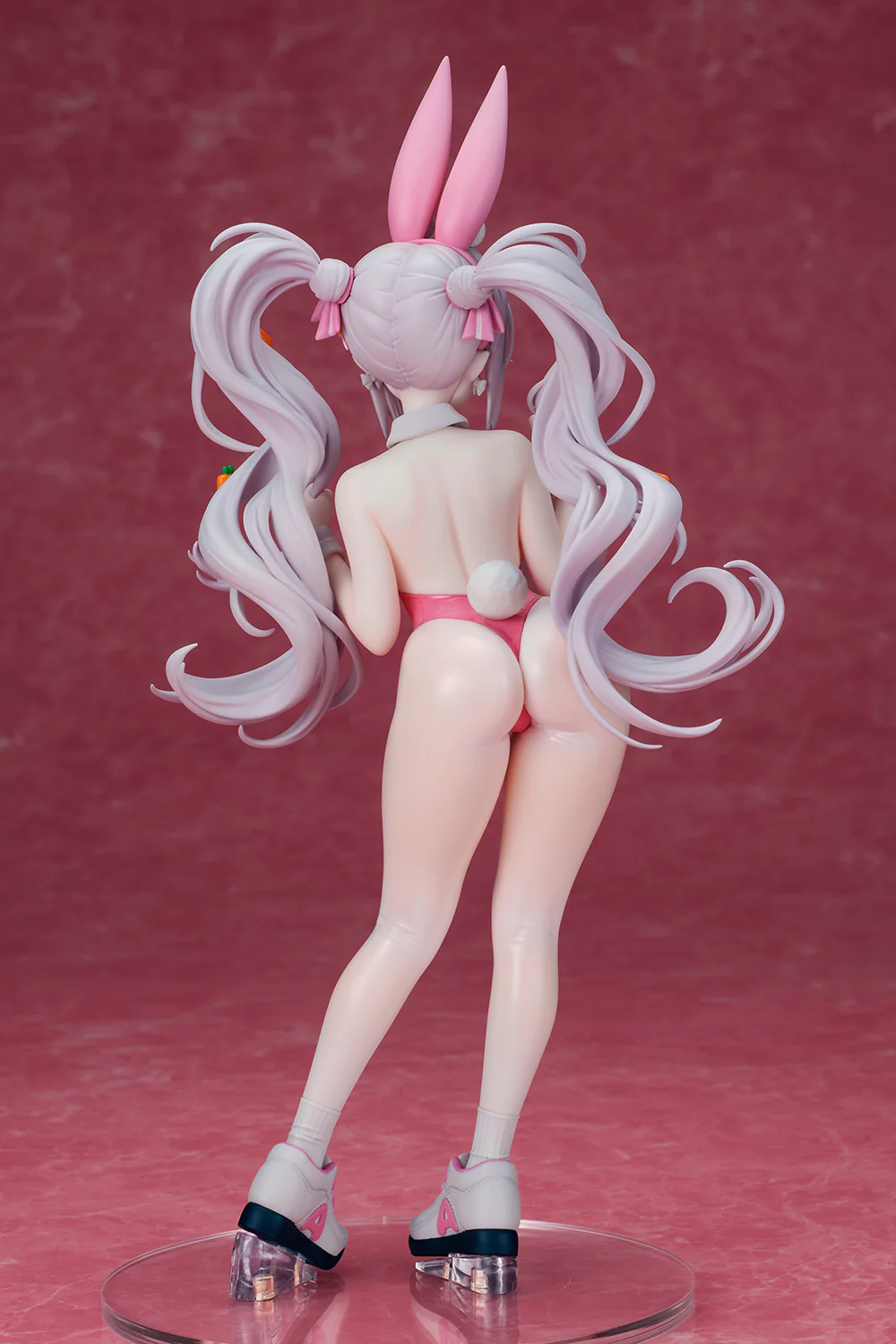 Goddess of victory NIKKE - Alice Wonderland Bunny Complete Figure - Image 5
