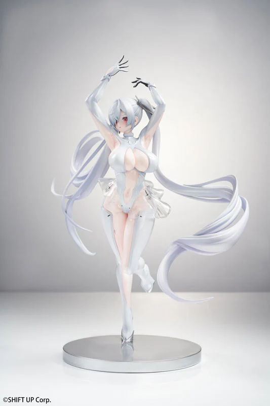 Goddess of Victory: Nikke Cinderella 1/10 Scale Figure - Image 5