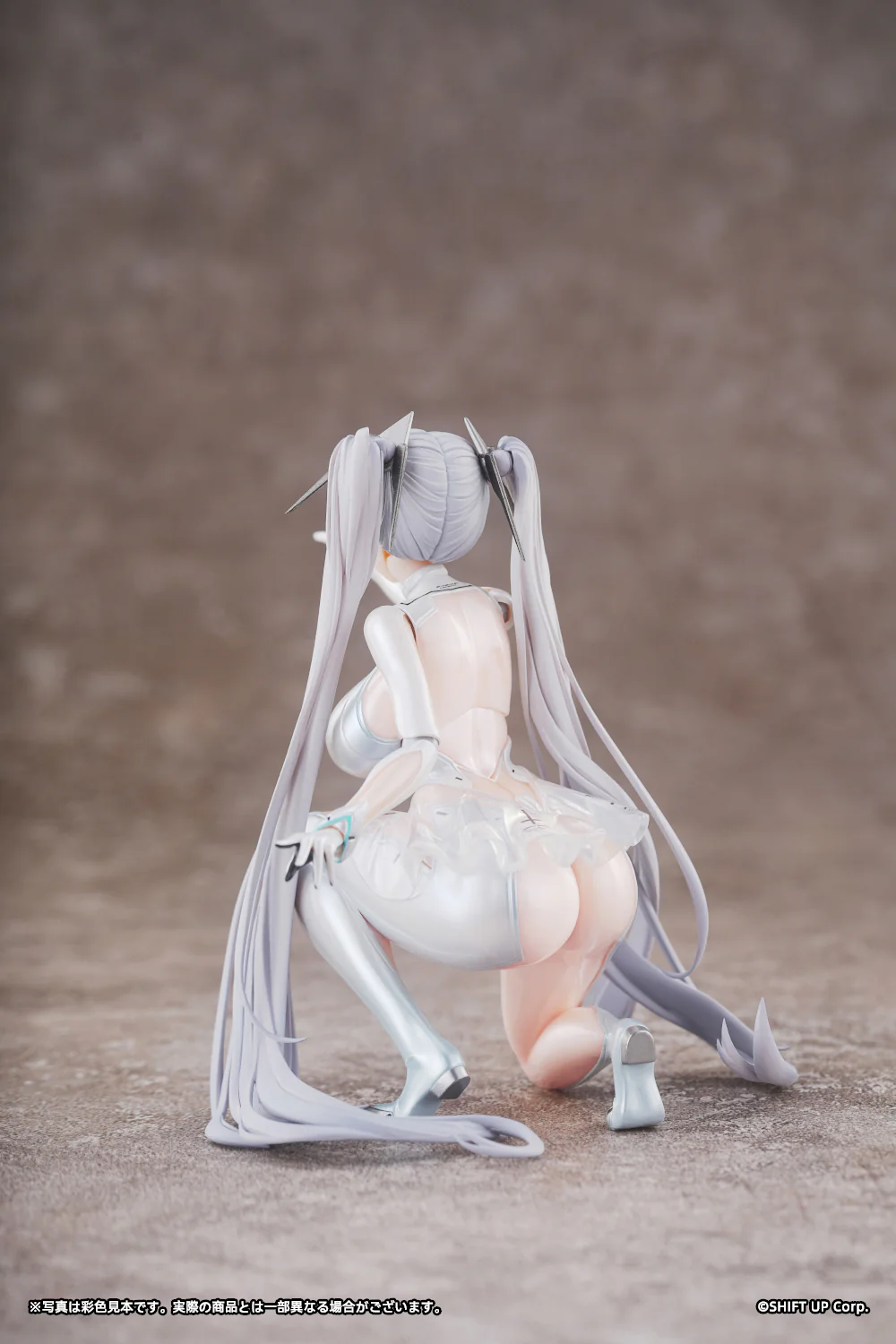 Goddess of Victory: Nikke Cinderella 1/12 Scale Figure - Image 8