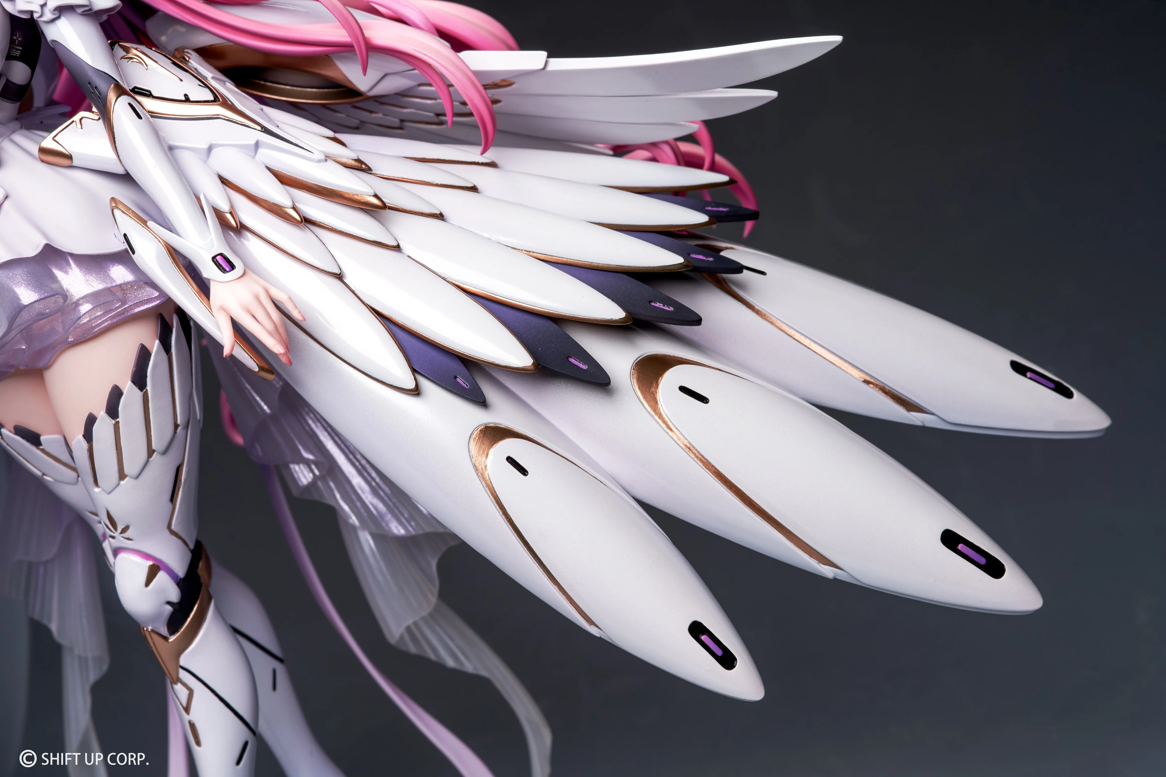 Goddess of Victory: Nikke Dorothy 1/7 Scale Figure - Image 11