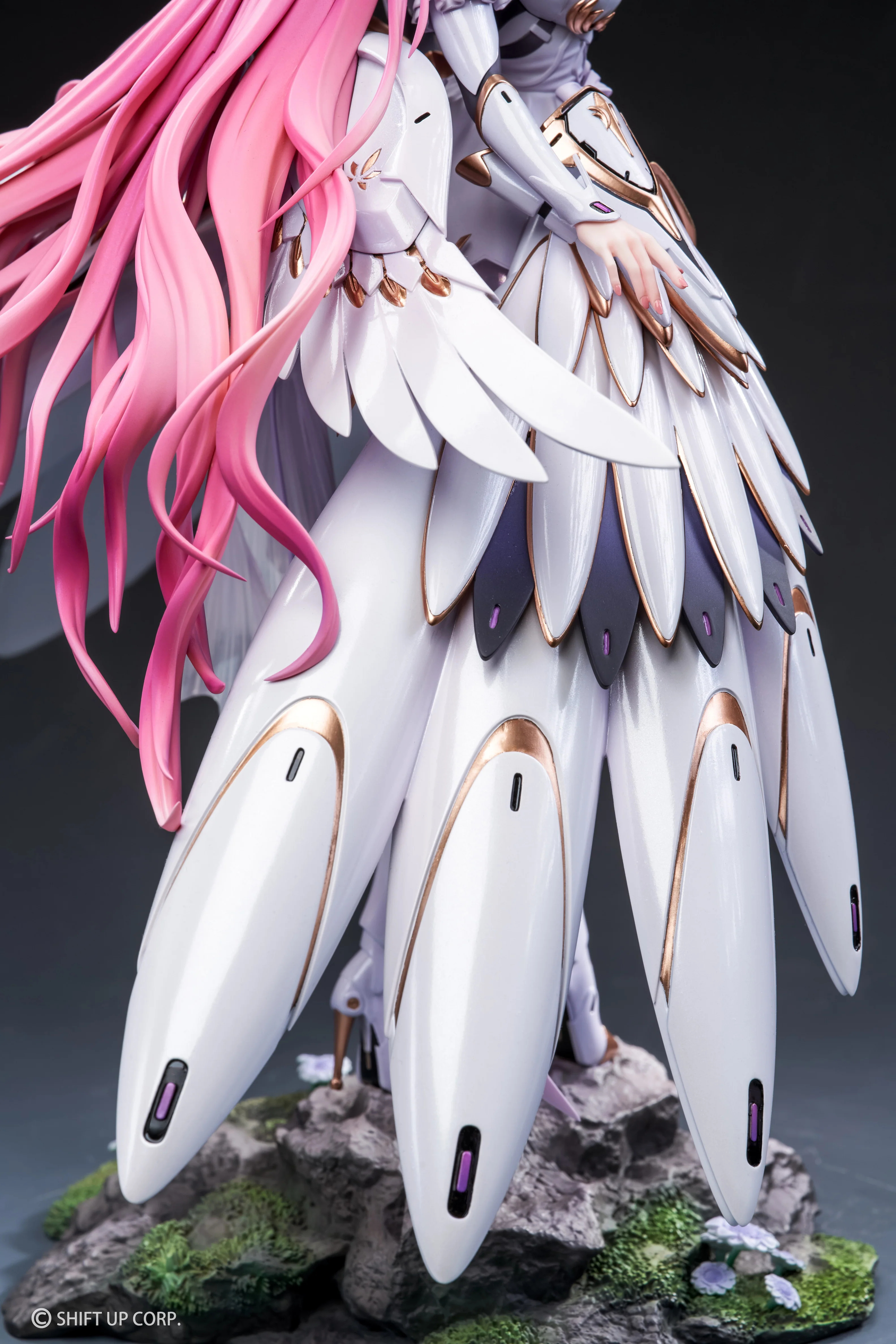 Goddess of Victory: Nikke Dorothy 1/7 Scale Figure - Image 12
