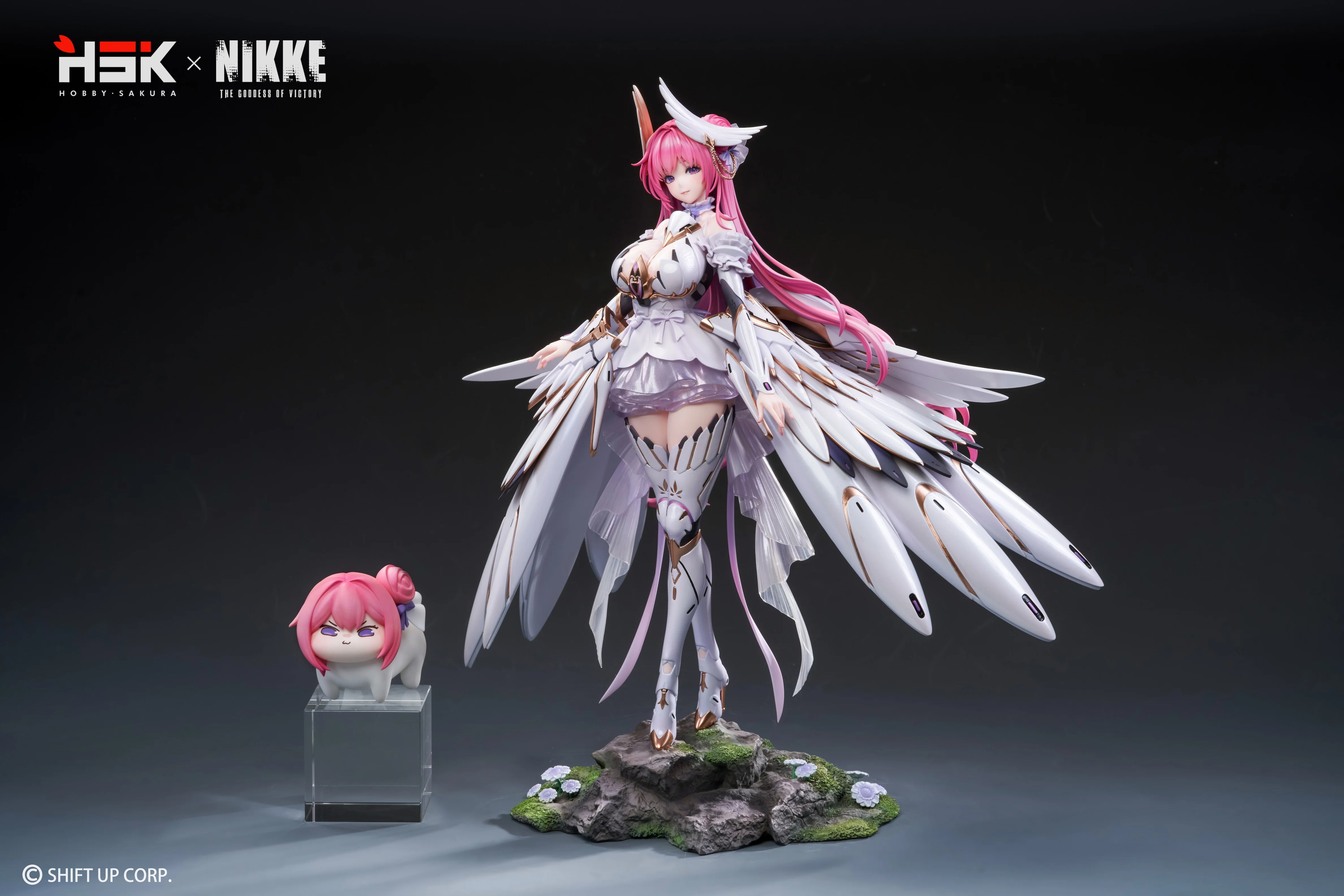Goddess of Victory: Nikke Dorothy 1/7 Scale Figure - Image 2