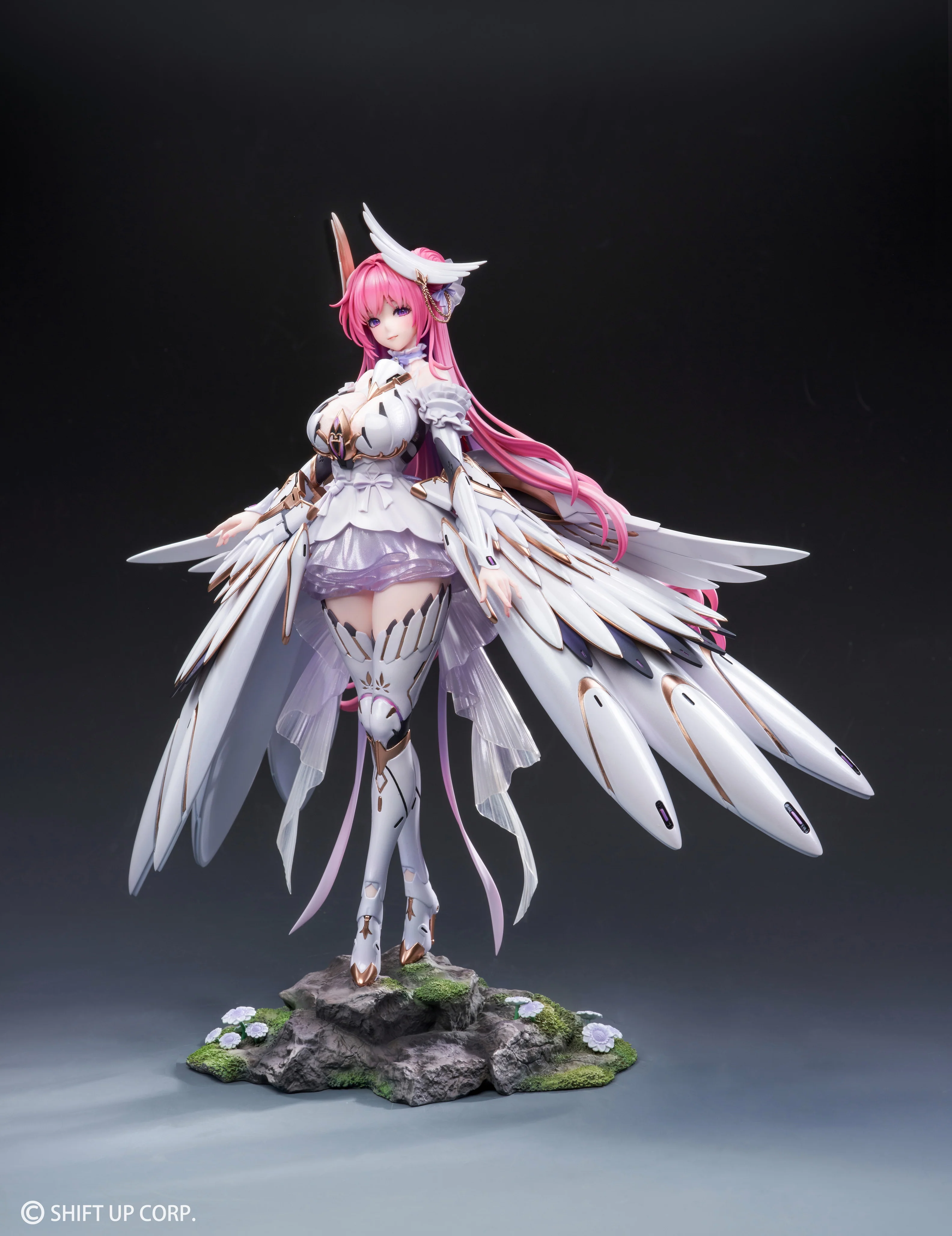 Goddess of Victory: Nikke Dorothy 1/7 Scale Figure - Image 3