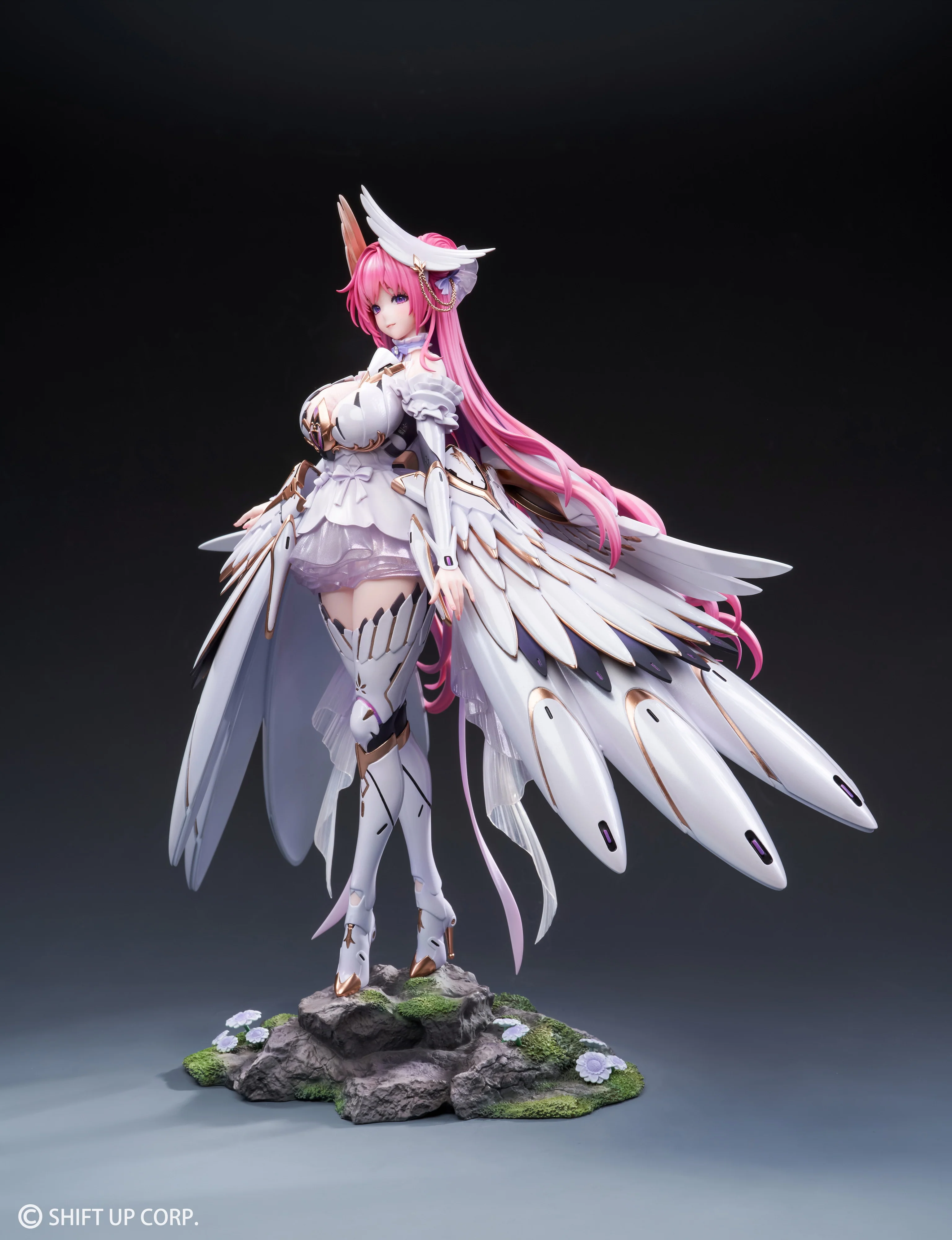 Goddess of Victory: Nikke Dorothy 1/7 Scale Figure - Image 4