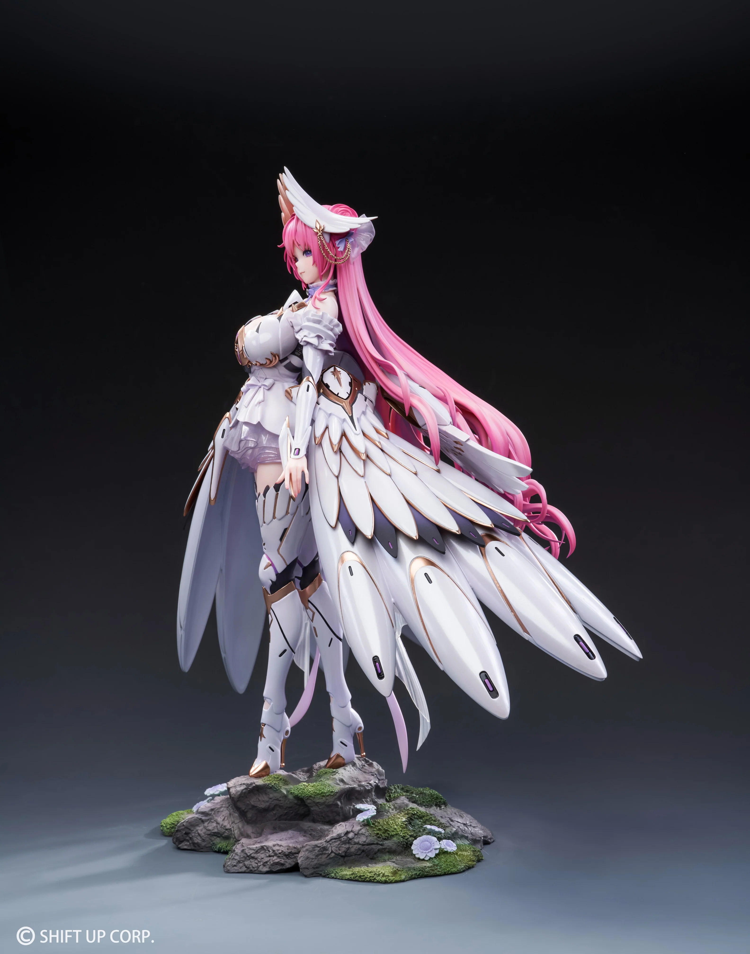 Goddess of Victory: Nikke Dorothy 1/7 Scale Figure - Image 5