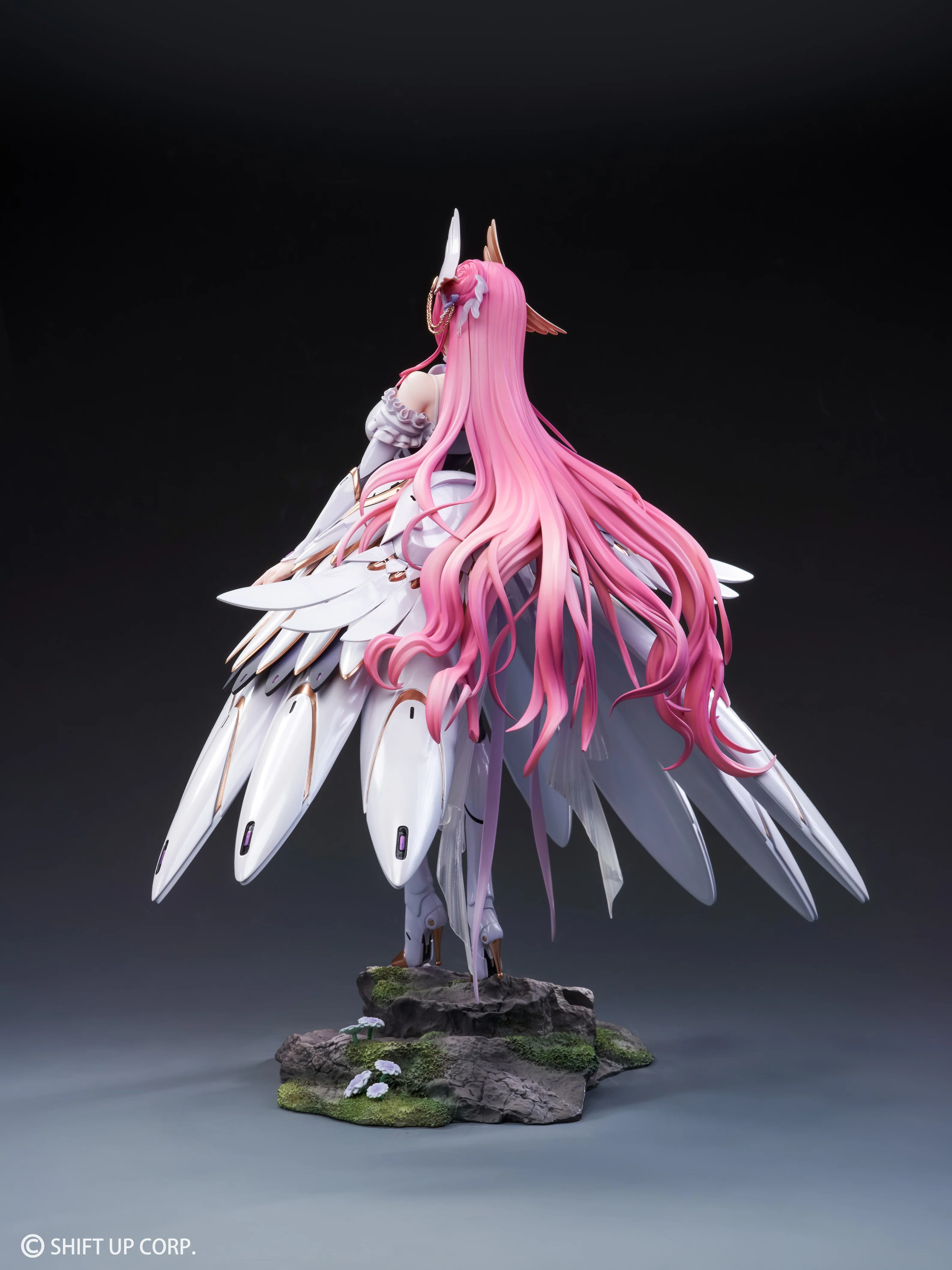 Goddess of Victory: Nikke Dorothy 1/7 Scale Figure - Image 6