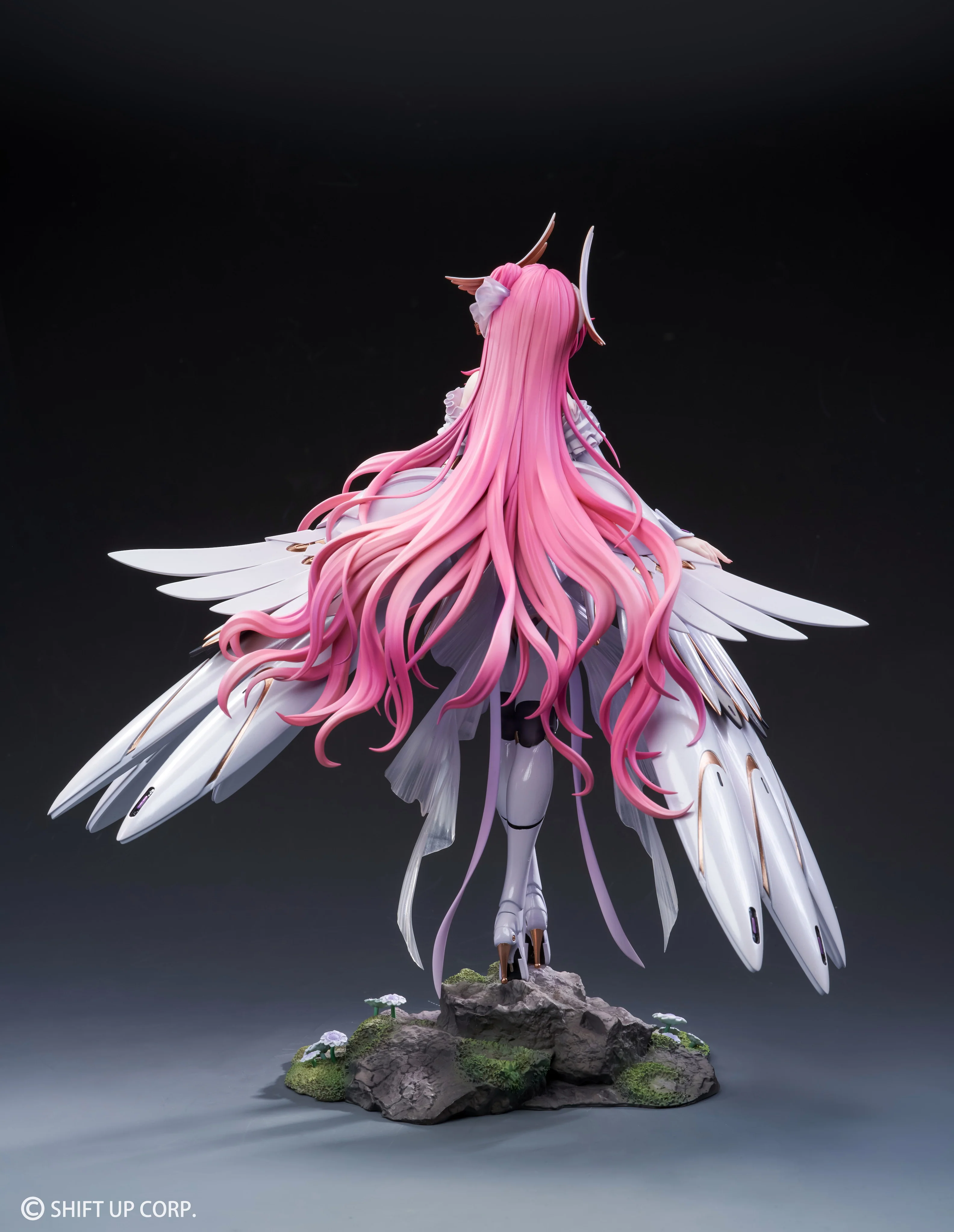 Goddess of Victory: Nikke Dorothy 1/7 Scale Figure - Image 7