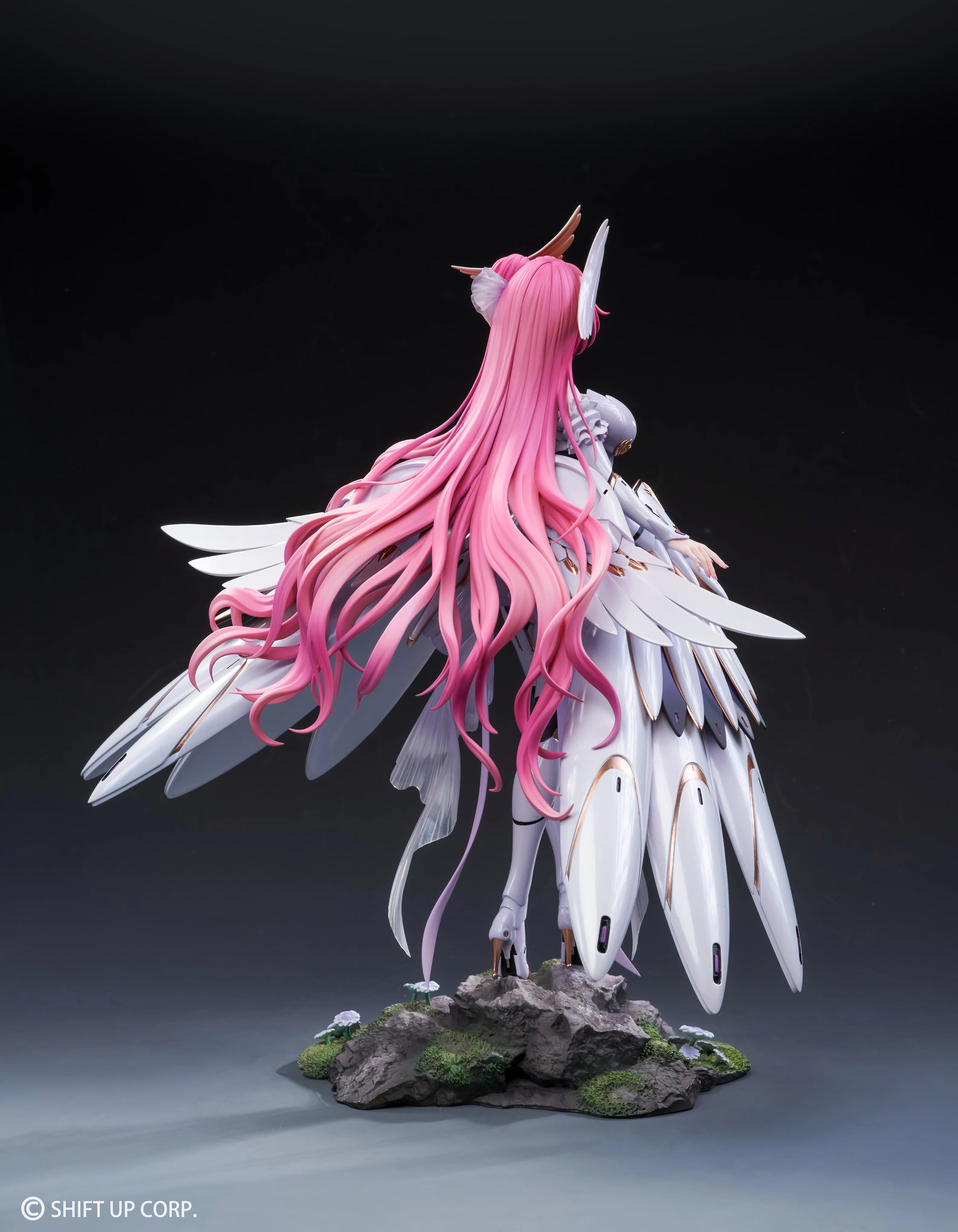 Goddess of Victory: Nikke Dorothy 1/7 Scale Figure - Image 8