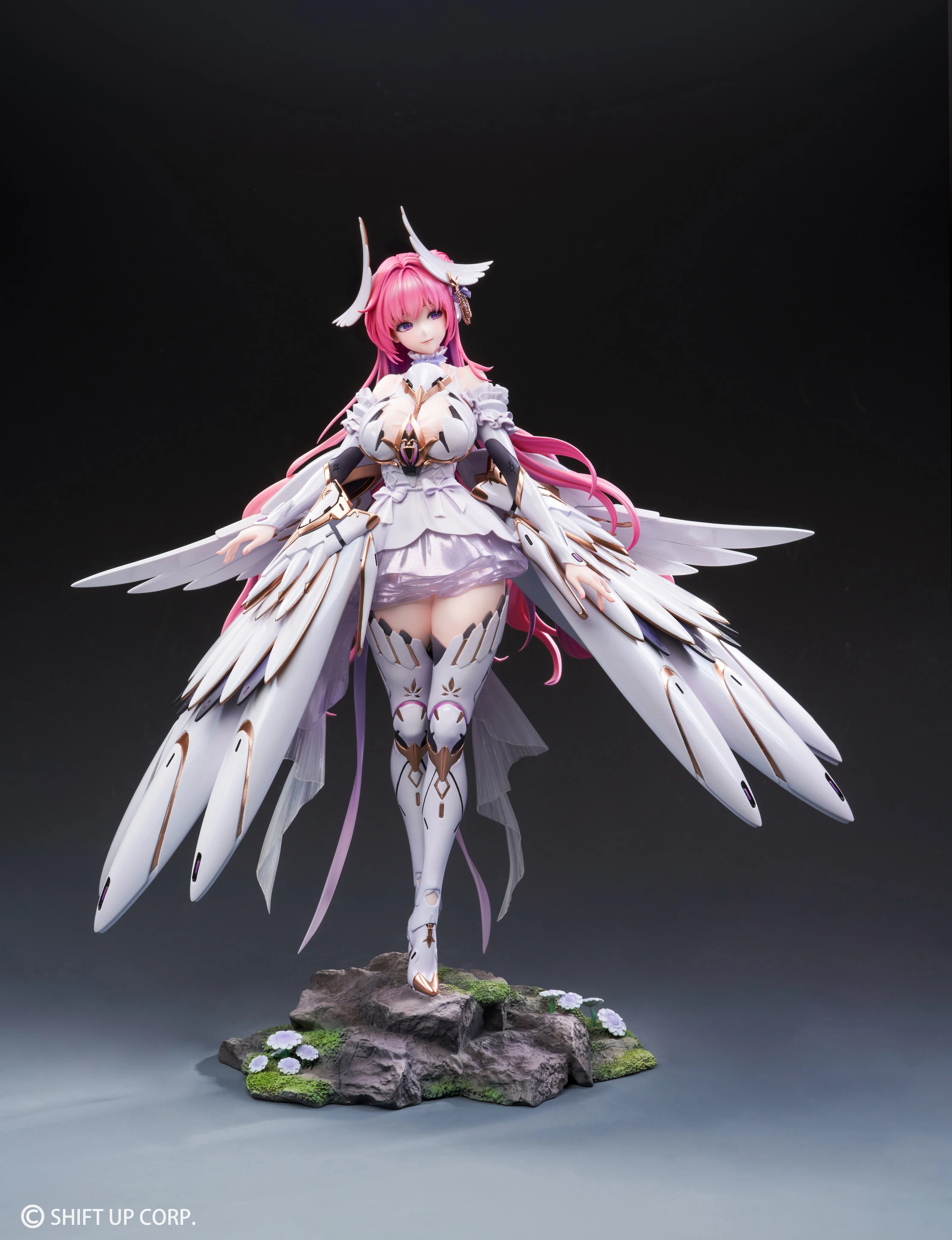Goddess of Victory: Nikke Dorothy 1/7 Scale Figure - Image 9