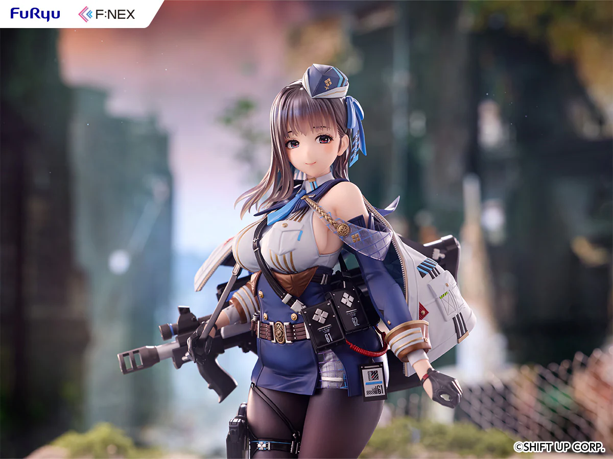 Goddess of Victory: Nikke Marian 1/7 Scale Figure - Image 10