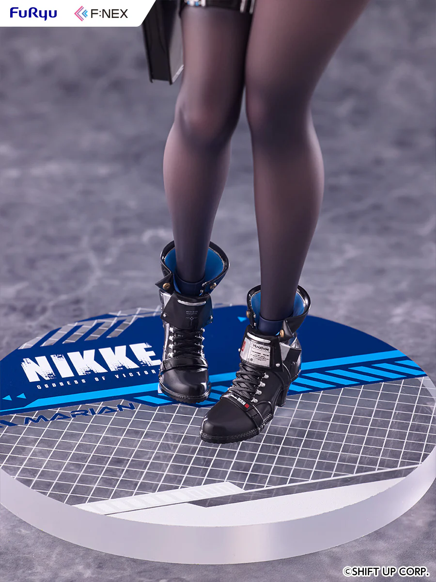 Goddess of Victory: Nikke Marian 1/7 Scale Figure - Image 5
