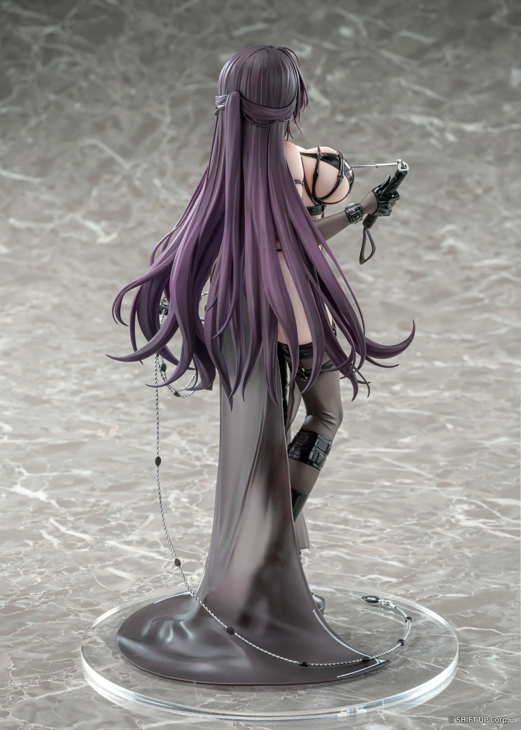 Goddess of Victory: Nikke Mihara: Bonding Chain 1/7 Scale Figure - Image 8