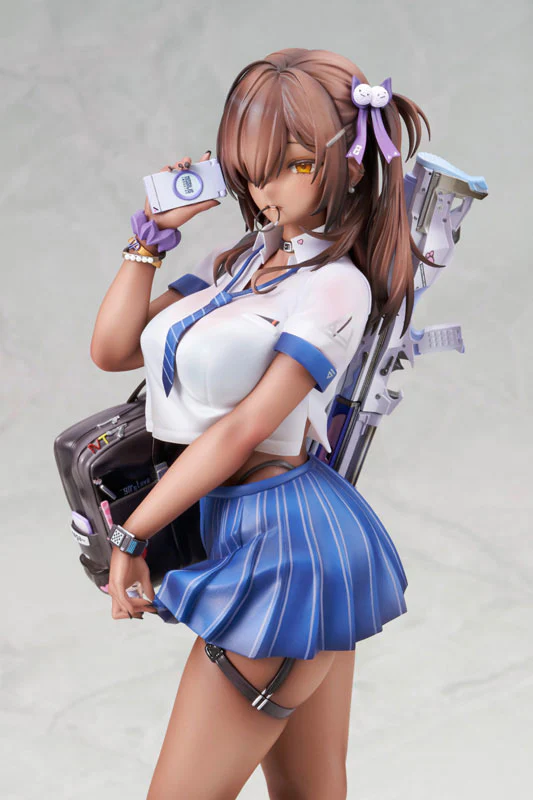 Goddess of Victory: Nikke Naga 1/7 Scale Figure - Image 5