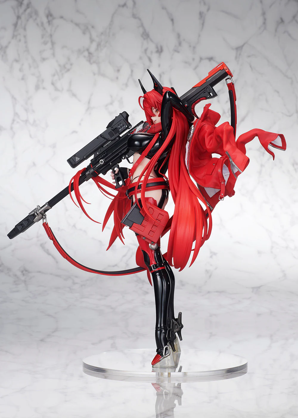 Goddess of Victory NIKKE - Red Hood Complete Figure - Image 7